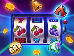 66fortune စလော့ဂိမ်း HD Slots Myanmar Jackpot MMK
