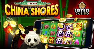66fortune Fish Shooting Game