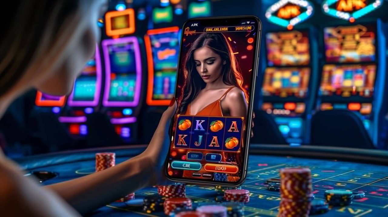 66fortune Mobile APP Android iOS ဒေါင်းလုဒ် မြန်မာ