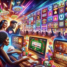 66fortune Slots Games